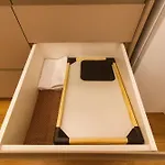 Studio moderno com Wifi e academia, ao lado do Parque Ibirapuera, Metrô - Dabra House
