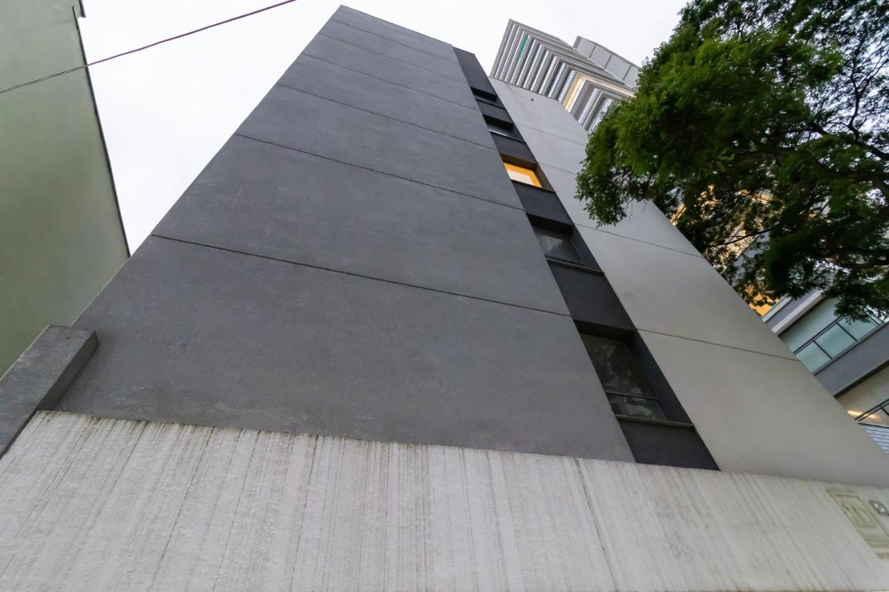 Modernos Totalmente Mobiliados Com Academia Proximo A Metro Parque Ibirapuera E Hospitais Casa de férias São Paulo