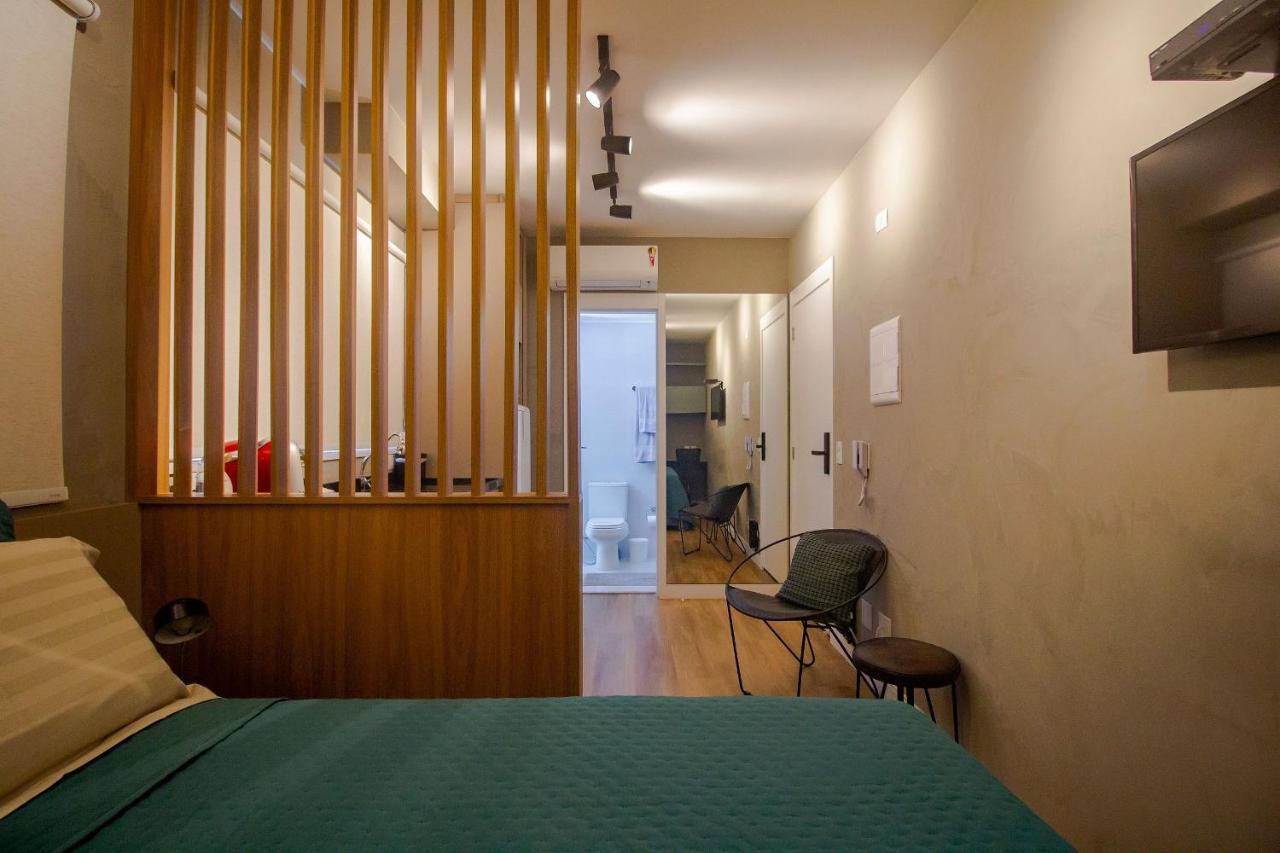 Modernos Totalmente Mobiliados Com Academia Proximo A Metro Parque Ibirapuera E Hospitais Casa de férias