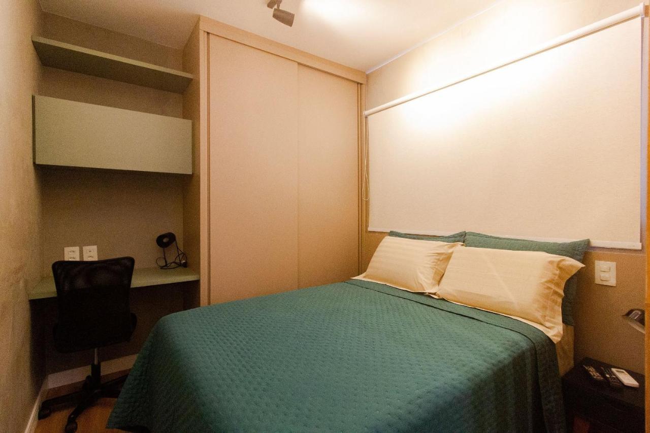 Casa de férias Modernos Totalmente Mobiliados Com Academia Proximo A Metro Parque Ibirapuera E Hospitais *