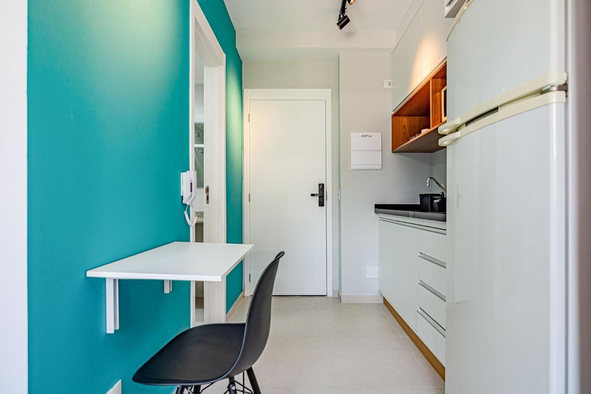 Modernos Totalmente Mobiliados Com Academia Proximo A Metro Parque Ibirapuera E Hospitais Casa de férias *