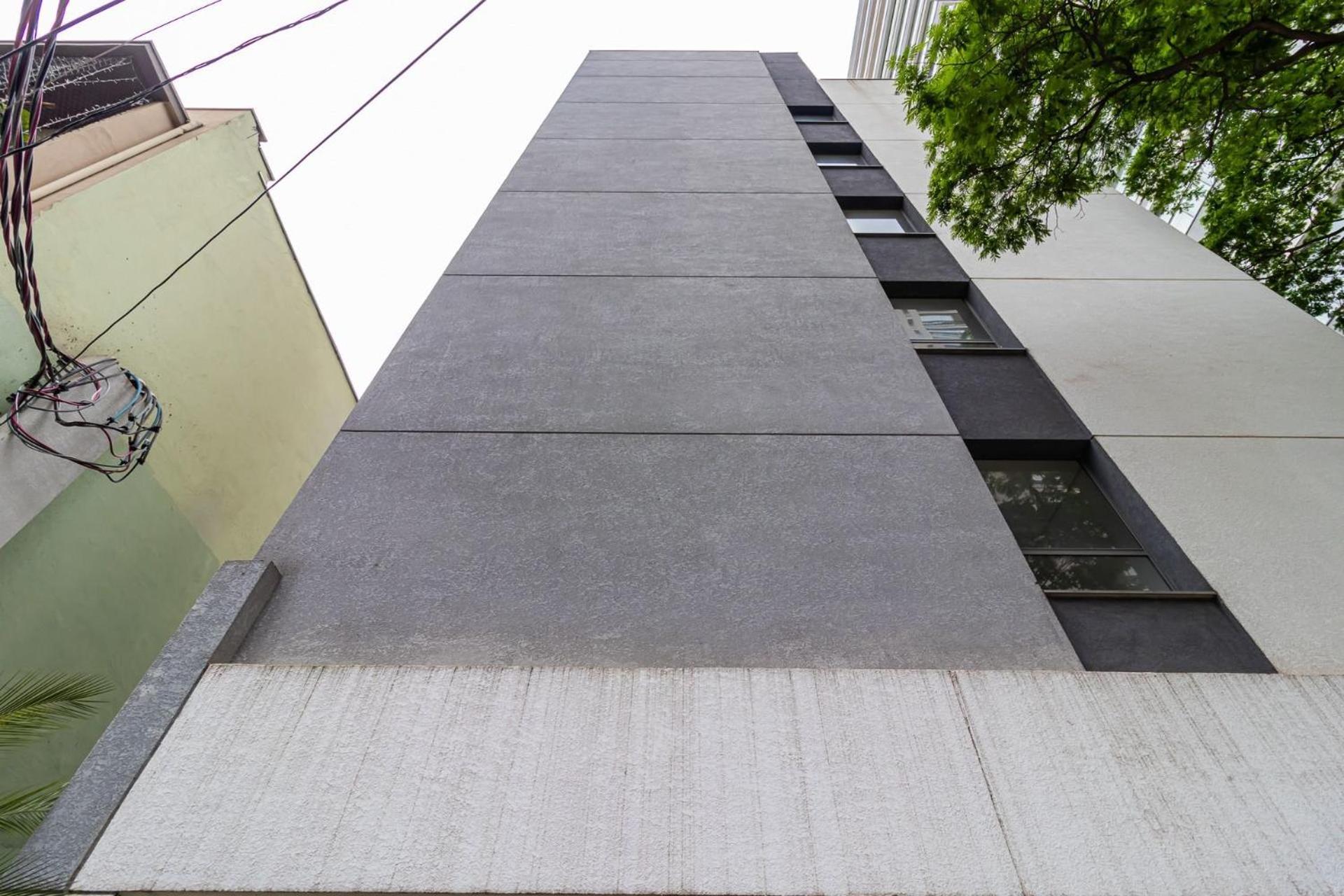 Modernos Totalmente Mobiliados Com Academia Proximo A Metro Parque Ibirapuera E Hospitais Casa de férias *